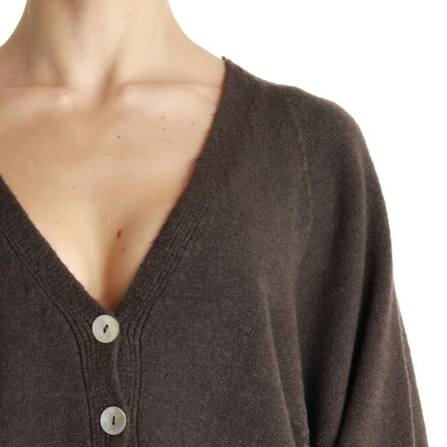 CARDIGAN CROP HAVEONE - Mad Fashion | img vers.650x/